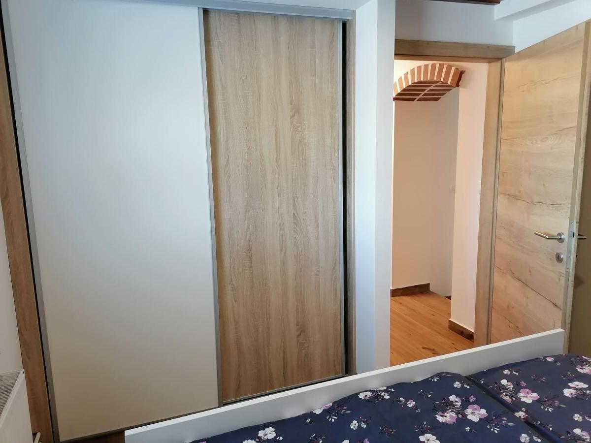 Zbogar Apartment Ratece Luaran gambar