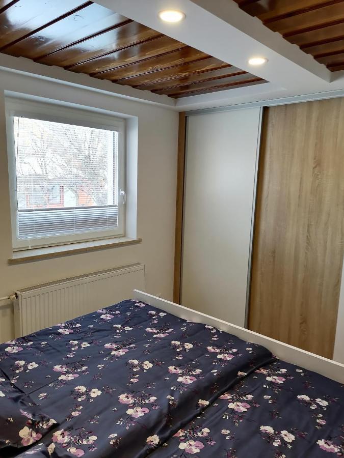 Zbogar Apartment Ratece Luaran gambar