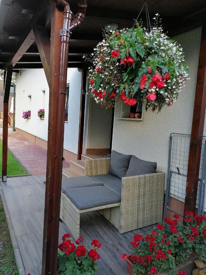 Zbogar Apartment Ratece Luaran gambar
