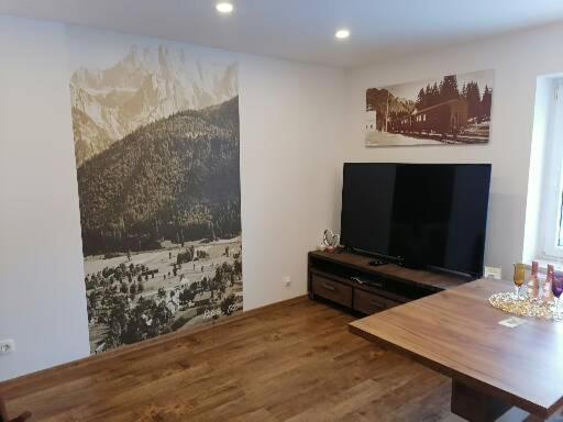 Zbogar Apartment Ratece Luaran gambar